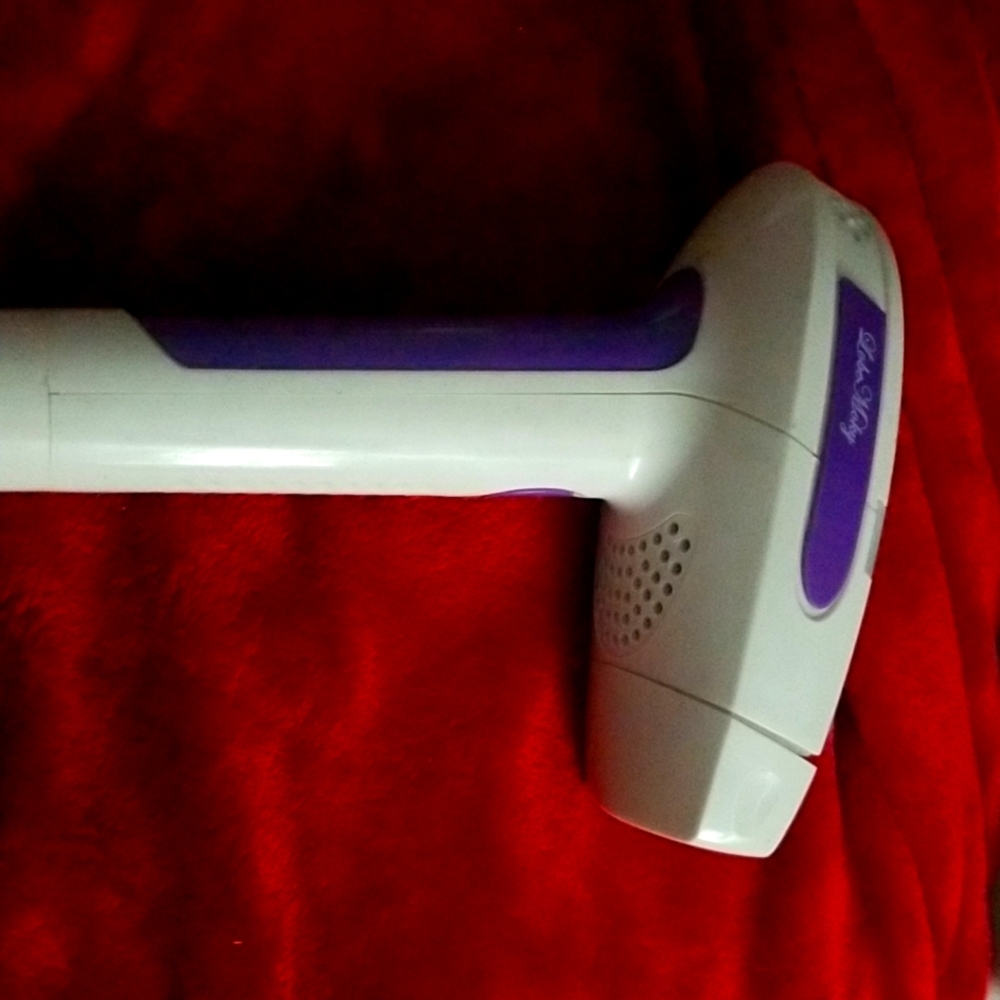 Lobe Moky Painless Permanent Hair Removal